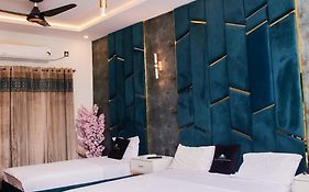 Elite Elegance Inn Isb