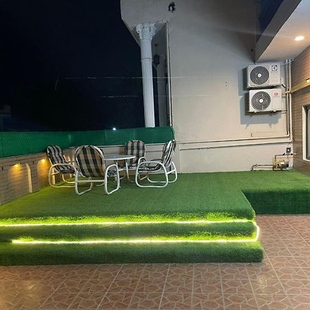 Elite Elegance Inn Isb Islamabad Exterior photo