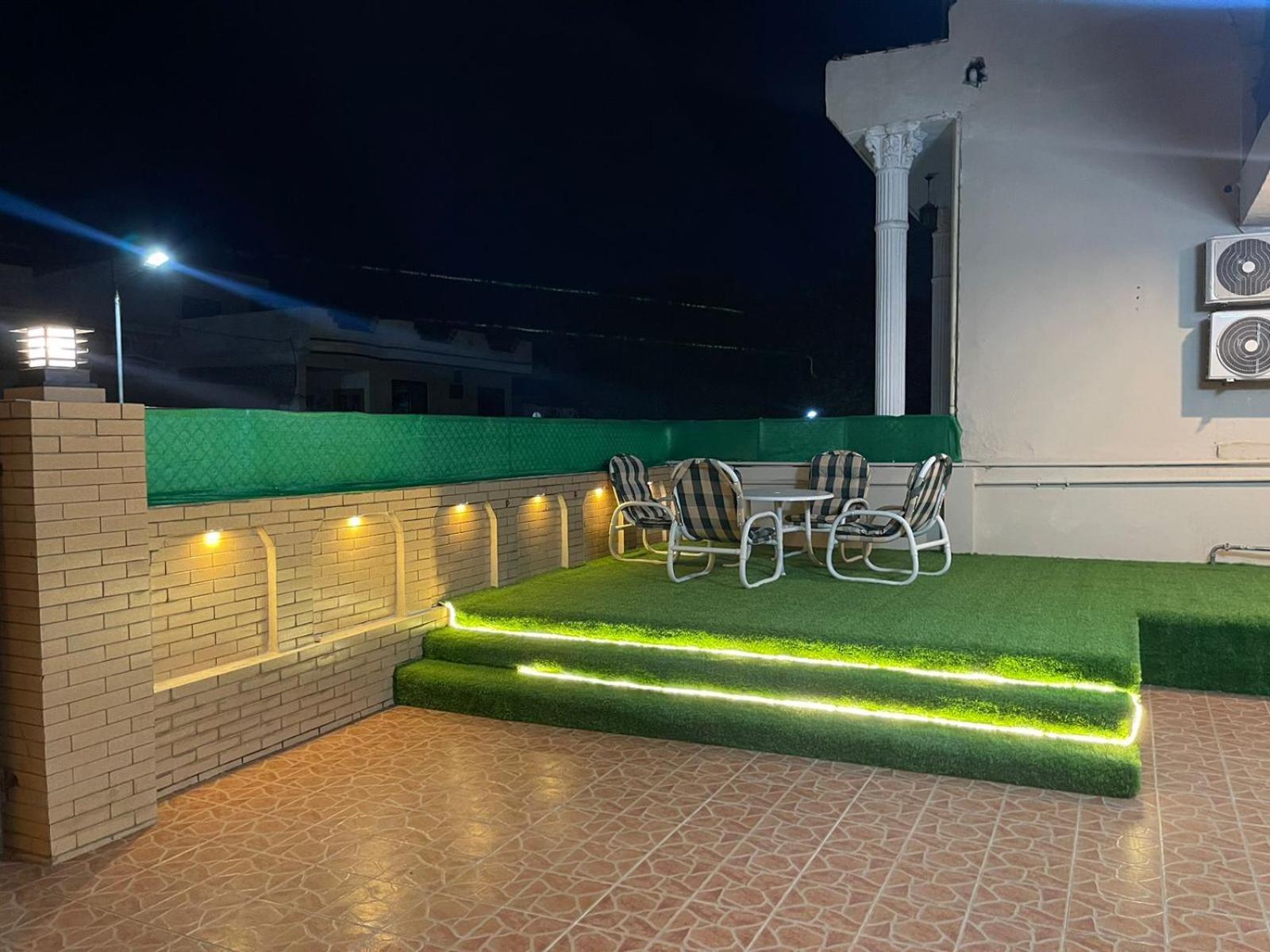 Elite Elegance Inn Isb Islamabad Exterior photo