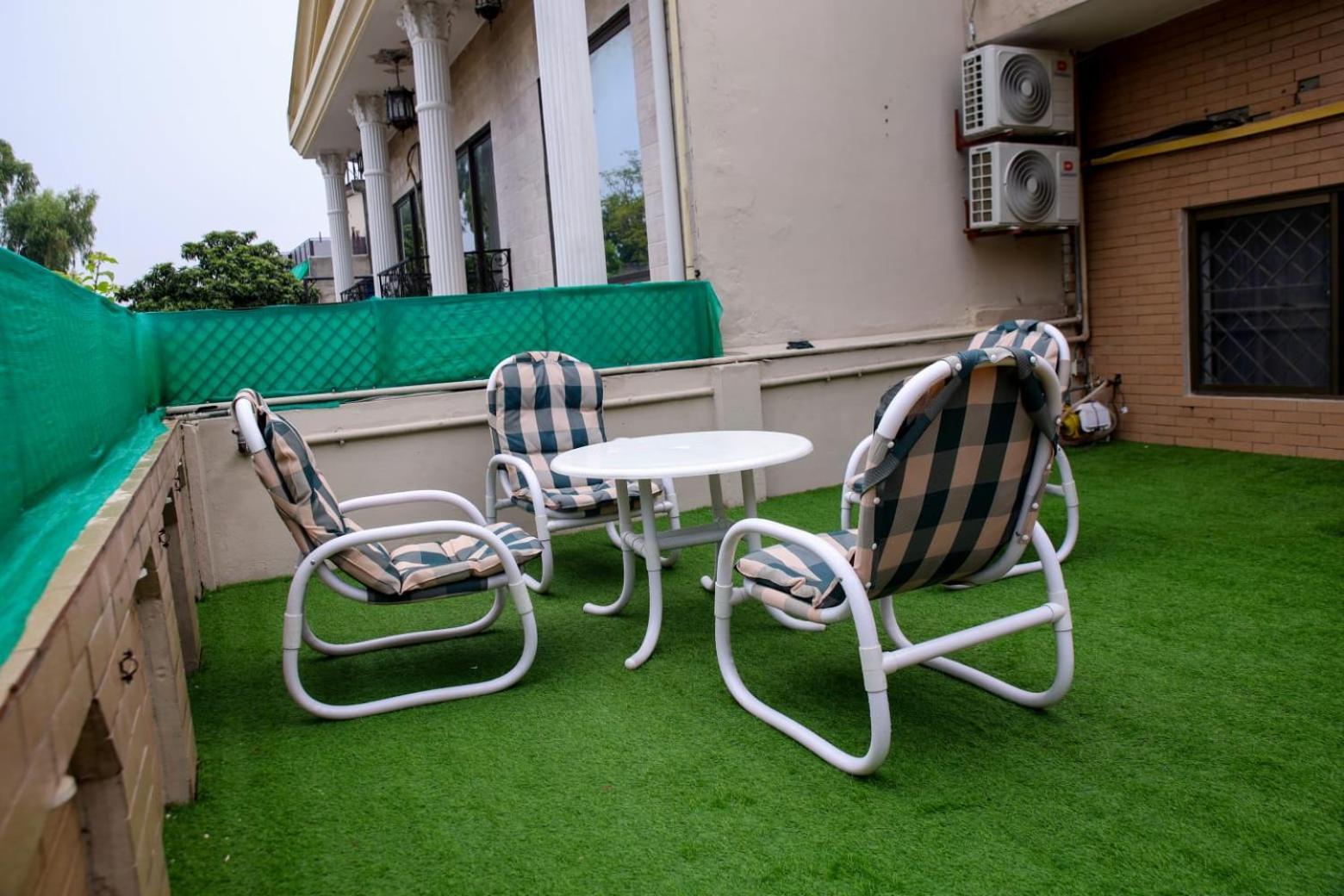 Elite Elegance Inn Isb Islamabad Exterior photo