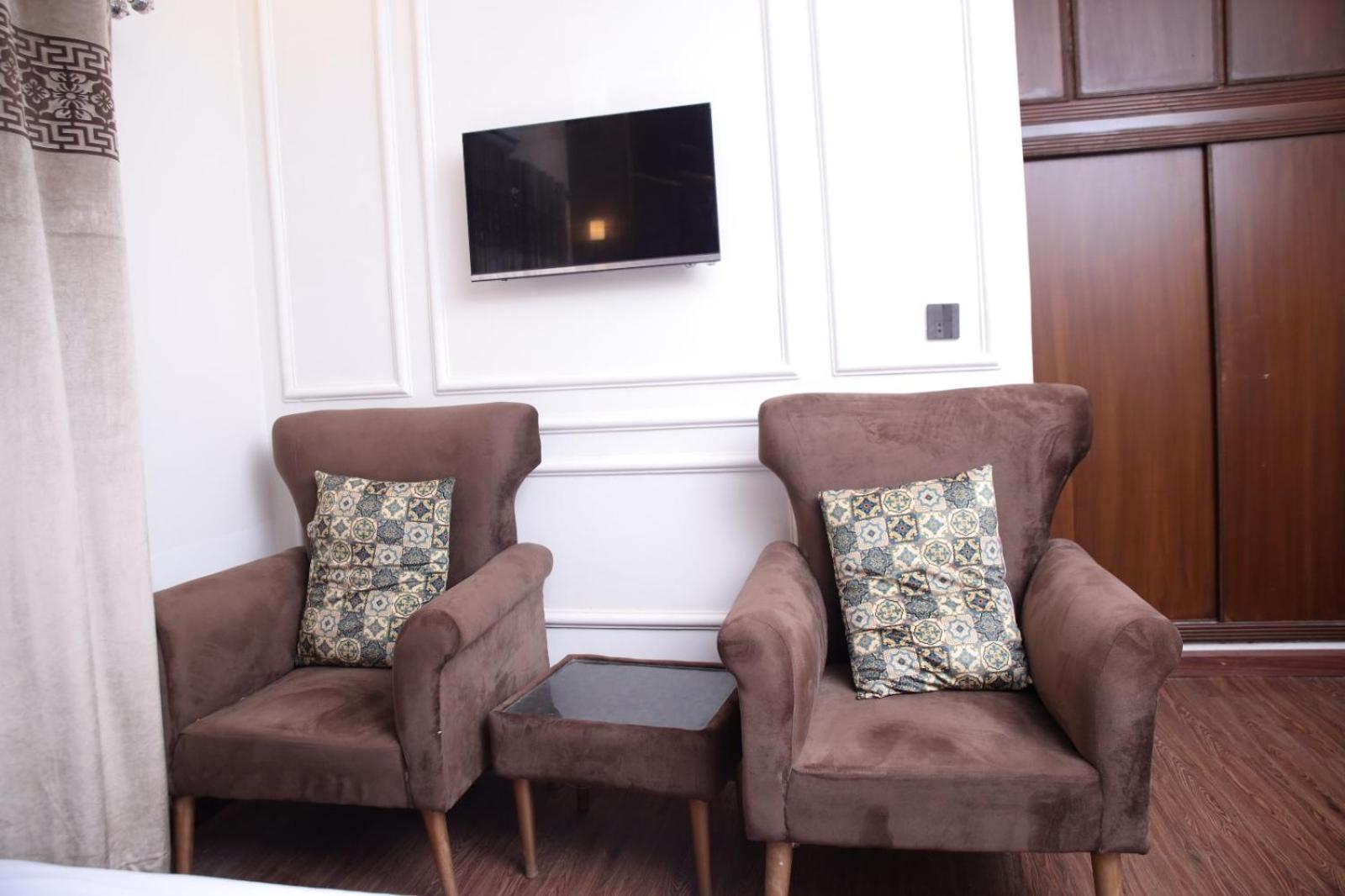 Elite Elegance Inn Isb Islamabad Exterior photo